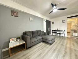 Blk 94 Toa Payoh Palm Spring (Toa Payoh), HDB 3 Rooms #588159761